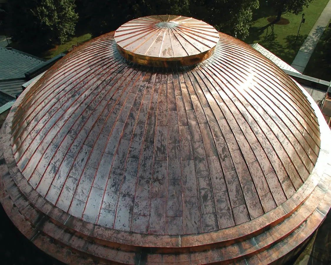 Craftsman Roofing crew installing a new roof in Lake Ballinger